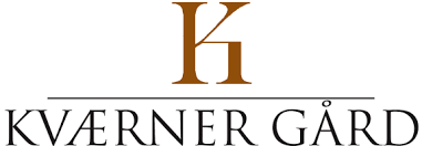 Kværner gård logo