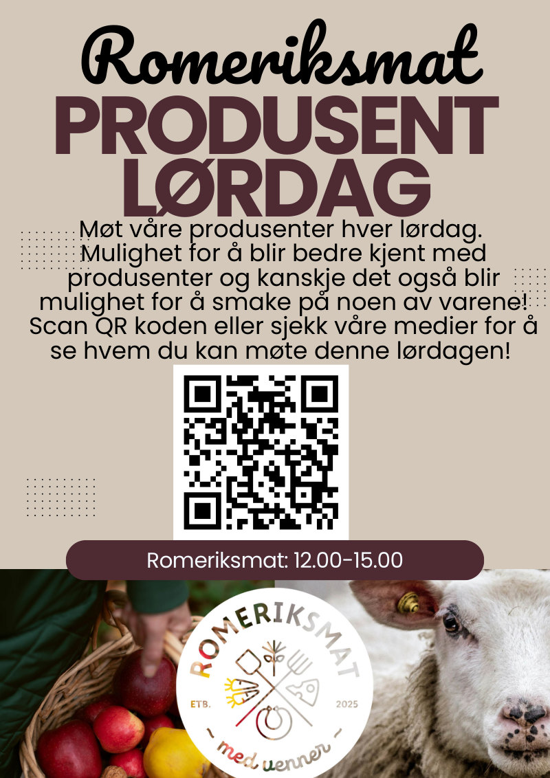 Scan i butikken